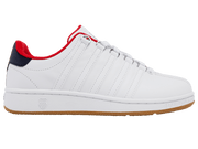 97321 - 198 - M | CLASSIC VN | WHITE/PEACOAT/GUM - K - Swiss US - FOOTWEAR