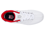 97321 - 198 - M | CLASSIC VN | WHITE/PEACOAT/GUM - K - Swiss US - FOOTWEAR