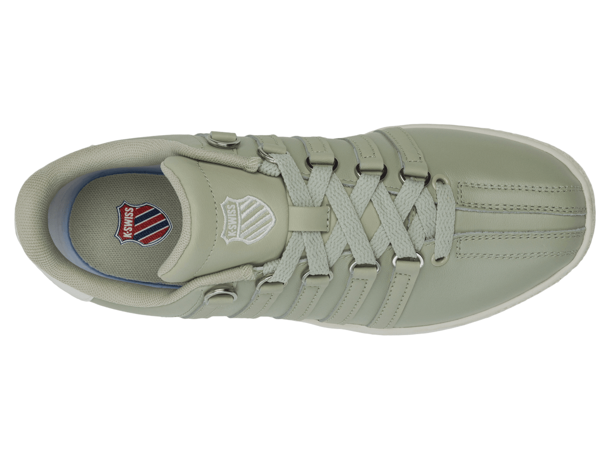 97321 - 320 - M | CLASSIC VN | ALFALFA/SNOW WHITE/EGRET - K - Swiss US - FOOTWEAR