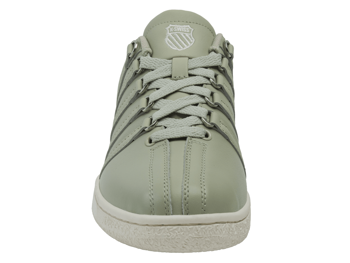 97321 - 320 - M | CLASSIC VN | ALFALFA/SNOW WHITE/EGRET - K - Swiss US - FOOTWEAR