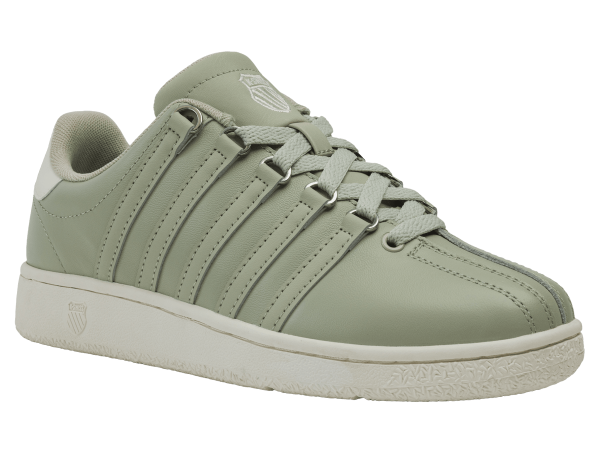 97321 - 320 - M | CLASSIC VN | ALFALFA/SNOW WHITE/EGRET - K - Swiss US - FOOTWEAR