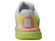 97382 - 106 - M | HYPERCOURT EXPRESS 2 LUCKY IN LOVE | WHITE/LEMON FROST/BEIGE - K - Swiss US - FOOTWEAR
