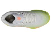 97382 - 106 - M | HYPERCOURT EXPRESS 2 LUCKY IN LOVE | WHITE/LEMON FROST/BEIGE - K - Swiss US - FOOTWEAR