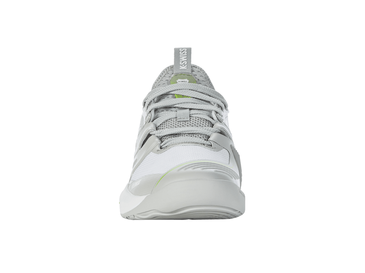 97392 - 034 - M | SPEEDTRAC | GRAY VIOLET/WHITE/LIME GREEN - K - Swiss US - FOOTWEAR