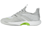 97392 - 034 - M | SPEEDTRAC | GRAY VIOLET/WHITE/LIME GREEN - K - Swiss US - FOOTWEAR