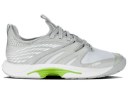 97392 - 034 - M | SPEEDTRAC | GRAY VIOLET/WHITE/LIME GREEN - K - Swiss US - FOOTWEAR