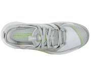 97392 - 034 - M | SPEEDTRAC | GRAY VIOLET/WHITE/LIME GREEN - K - Swiss US - FOOTWEAR