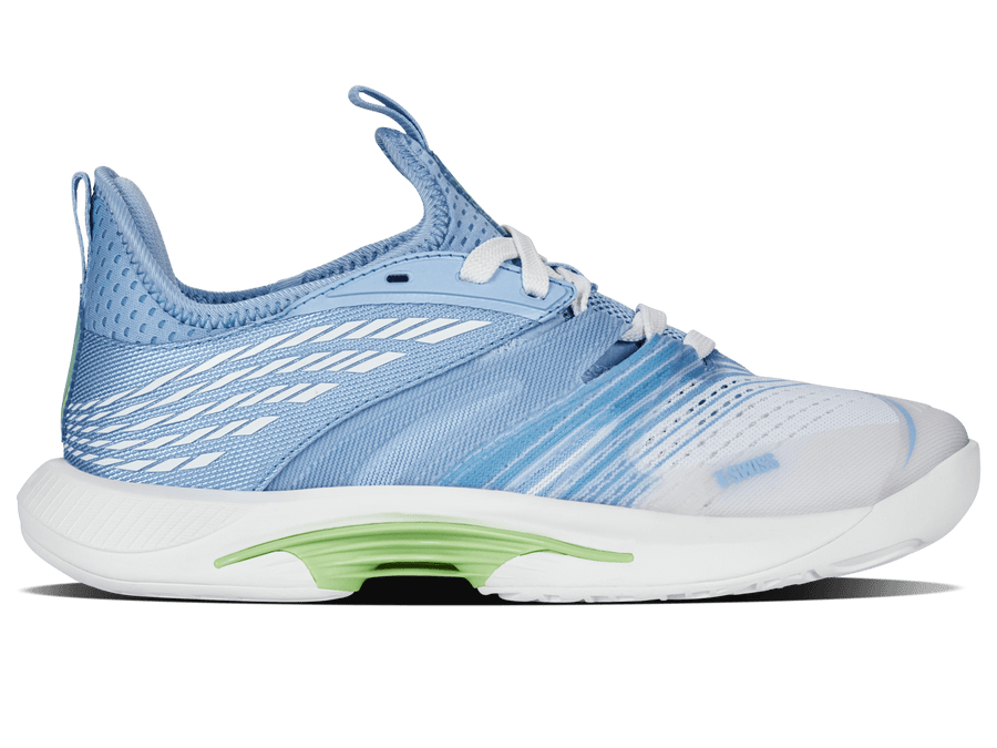 97392 - 126 - M | SPEEDTRAC | LUCENT WHITE/DUTCH CANAL/PARADISE GREEN - K - Swiss US - FOOTWEAR