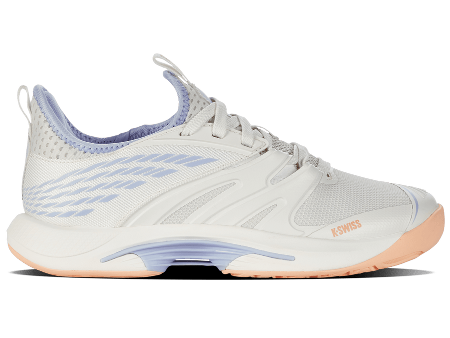 97392 - 196 - M | SPEEDTRAC | STAR WHITE/WHITE ONYX/PEACH FUZZ - K - Swiss US - FOOTWEAR