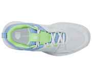 97395 - 112 - M | ULTRASHOT TEAM | WHITE/DUTCH CANAL/PARADISE GREEN - K - Swiss US - FOOTWEAR
