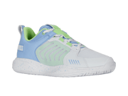 97395 - 112 - M | ULTRASHOT TEAM | WHITE/DUTCH CANAL/PARADISE GREEN - K - Swiss US - FOOTWEAR
