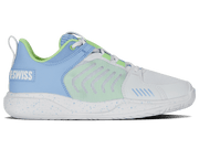 97395 - 112 - M | ULTRASHOT TEAM | WHITE/DUTCH CANAL/PARADISE GREEN - K - Swiss US - FOOTWEAR