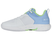 97395 - 112 - M | ULTRASHOT TEAM | WHITE/DUTCH CANAL/PARADISE GREEN - K - Swiss US - FOOTWEAR