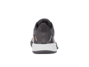 97916 - 009 - M | PICKLEBALL SUPREME | ASPHALT/WHITE/PEACH AMBER - K - Swiss US - FOOTWEAR