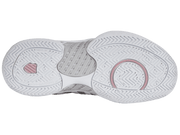 97916 - 023 - M | PICKLEBALL SUPREME | VAPOR BLUE/WHITE/CORAL BLUSH - K - Swiss US - FOOTWEAR
