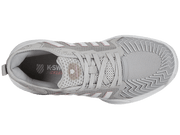 97916 - 023 - M | PICKLEBALL SUPREME | VAPOR BLUE/WHITE/CORAL BLUSH - K - Swiss US - FOOTWEAR