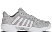 97916 - 023 - M | PICKLEBALL SUPREME | VAPOR BLUE/WHITE/CORAL BLUSH - K - Swiss US - FOOTWEAR