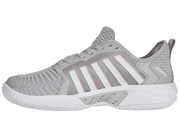 97916 - 023 - M | PICKLEBALL SUPREME | VAPOR BLUE/WHITE/CORAL BLUSH - K - Swiss US - FOOTWEAR