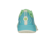 97916 - 258 - M | PICKLEBALL SUPREME | EGRET/PATINA GREEN - K - Swiss US - FOOTWEAR