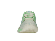 97916 - 258 - M | PICKLEBALL SUPREME | EGRET/PATINA GREEN - K - Swiss US - FOOTWEAR