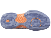 97916 - 956 - M | PICKLEBALL SUPREME | WHITE/HEATHER/PEACH FUZZ - K - Swiss US - FOOTWEAR