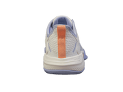 97916 - 956 - M | PICKLEBALL SUPREME | WHITE/HEATHER/PEACH FUZZ - K - Swiss US - FOOTWEAR