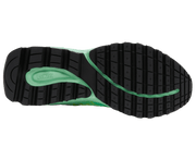 97924 - 173 - M | TUBES SPORT | WHITE/AQUA/NEON LIME - K - Swiss US - FOOTWEAR