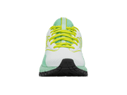 97924 - 173 - M | TUBES SPORT | WHITE/AQUA/NEON LIME - K - Swiss US - FOOTWEAR