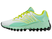 97924 - 173 - M | TUBES SPORT | WHITE/AQUA/NEON LIME - K - Swiss US - FOOTWEAR