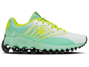 97924 - 173 - M | TUBES SPORT | WHITE/AQUA/NEON LIME - K - Swiss US - FOOTWEAR