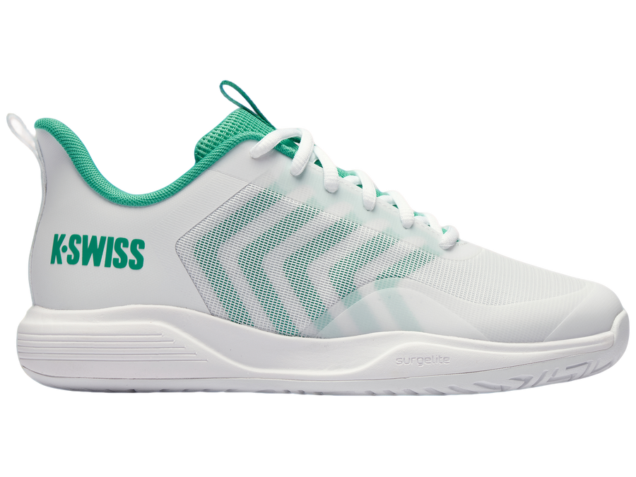 98022-108-M | ULTRASHOT LIGHT 2 | WHITE/GREEN