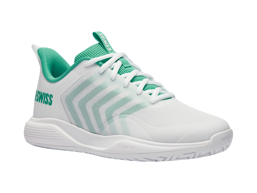 98022-108-M | ULTRASHOT LIGHT 2 | WHITE/GREEN