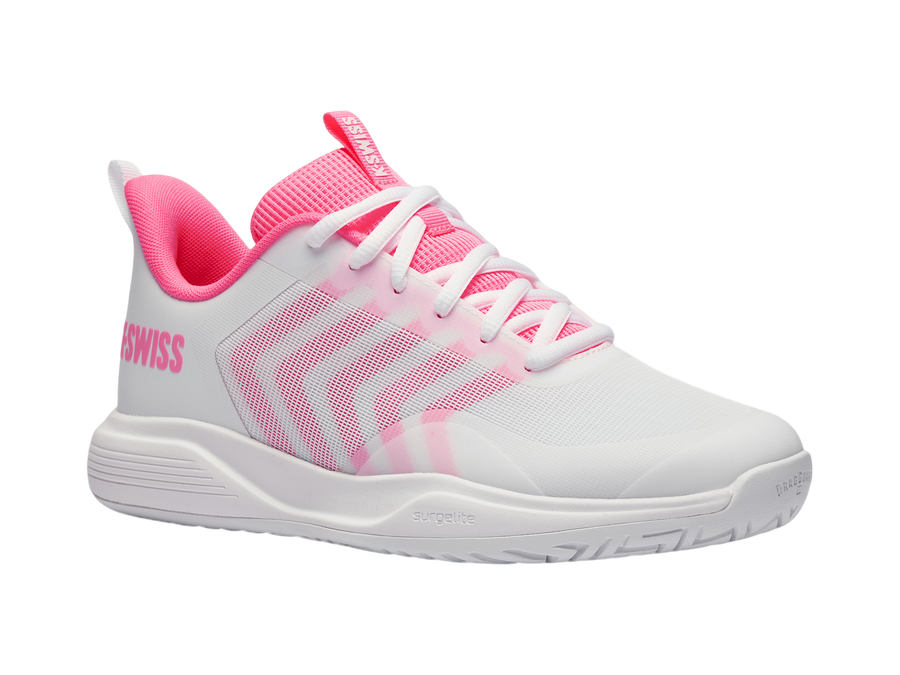98022-165-M | ULTRASHOT LIGHT 2 | WHITE/PINK