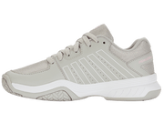 98552 - 023 - M | COURT EXPRESS PICKLEBALL | VAPOR BLUE/WHITE/CORAL BLUSH - K - Swiss US - FOOTWEAR