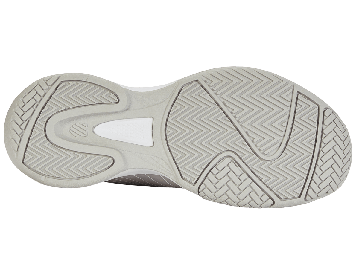 98552 - 023 - M | COURT EXPRESS PICKLEBALL | VAPOR BLUE/WHITE/CORAL BLUSH - K - Swiss US - FOOTWEAR