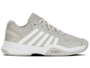 98552 - 023 - M | COURT EXPRESS PICKLEBALL | VAPOR BLUE/WHITE/CORAL BLUSH - K - Swiss US - FOOTWEAR