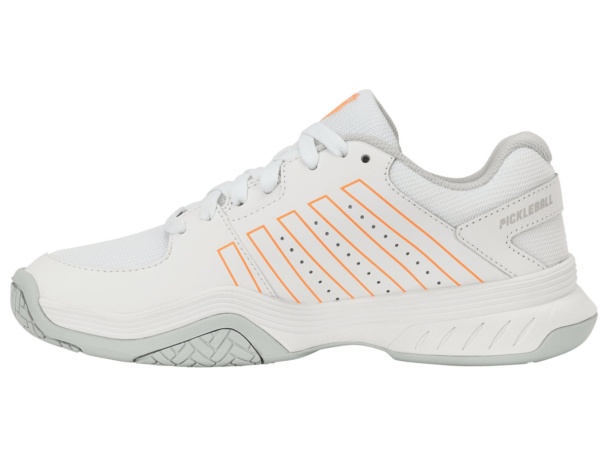 98552 - 154 - M | COURT EXPRESS PICKLEBALL - K - Swiss US - FOOTWEAR