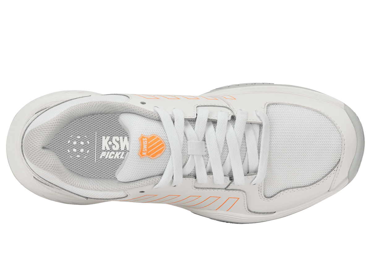 98552 - 154 - M | COURT EXPRESS PICKLEBALL - K - Swiss US - FOOTWEAR