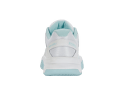 98552 - 175 - M | COURT EXPRESS PICKLEBALL | WHITE/BLUE GLOW - K - Swiss US - FOOTWEAR