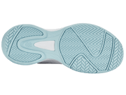 98552 - 175 - M | COURT EXPRESS PICKLEBALL | WHITE/BLUE GLOW - K - Swiss US - FOOTWEAR