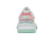 98552 - 440 - M | COURT EXPRESS PICKLEBALL | ICE/WHITE/HONEYDEW - K - Swiss US - FOOTWEAR