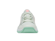98552 - 440 - M | COURT EXPRESS PICKLEBALL | ICE/WHITE/HONEYDEW - K - Swiss US - FOOTWEAR