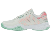 98552 - 440 - M | COURT EXPRESS PICKLEBALL | ICE/WHITE/HONEYDEW - K - Swiss US - FOOTWEAR