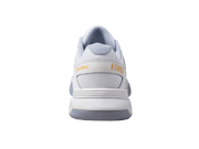 98552 - 958 - M | COURT EXPRESS PICKLEBALL | WHITE/HEATHER/PEACH FUZZ - K - Swiss US - FOOTWEAR