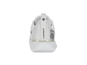 98560 - 153 - M | ULTRASHOT 3 GRASS | WHITE/STEEL GRAY - K - Swiss US - FOOTWEAR