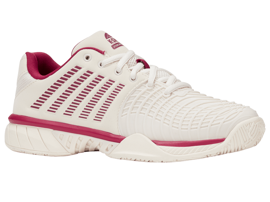 98900 - 647 - M | EXPRESS LIGHT 3 PADEL | JET STREAM/BEAUJOIS/JAZZY - K - Swiss US - FOOTWEAR