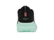 99071 - 065 - M | HYPERCOURT SUPREME 2 | BLACK/NEON MINT - K - Swiss US - FOOTWEAR