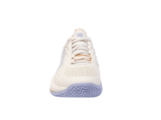 99071 - 131 - M | HYPERCOURT SUPREME 2 | STAR WHITE/HEATHER/PEACH FUZZ - K - Swiss US - FOOTWEAR