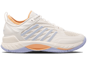 99071 - 131 - M | HYPERCOURT SUPREME 2 | STAR WHITE/HEATHER/PEACH FUZZ - K - Swiss US - FOOTWEAR