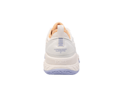 99071 - 131 - M | HYPERCOURT SUPREME 2 | STAR WHITE/HEATHER/PEACH FUZZ - K - Swiss US - FOOTWEAR